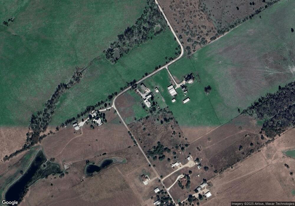 986 NW County Road 2100, Corsicana, TX 75110 - photo 1