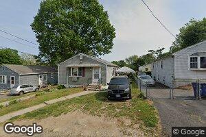 140 Voight Ave, Bridgeport, CT 06606