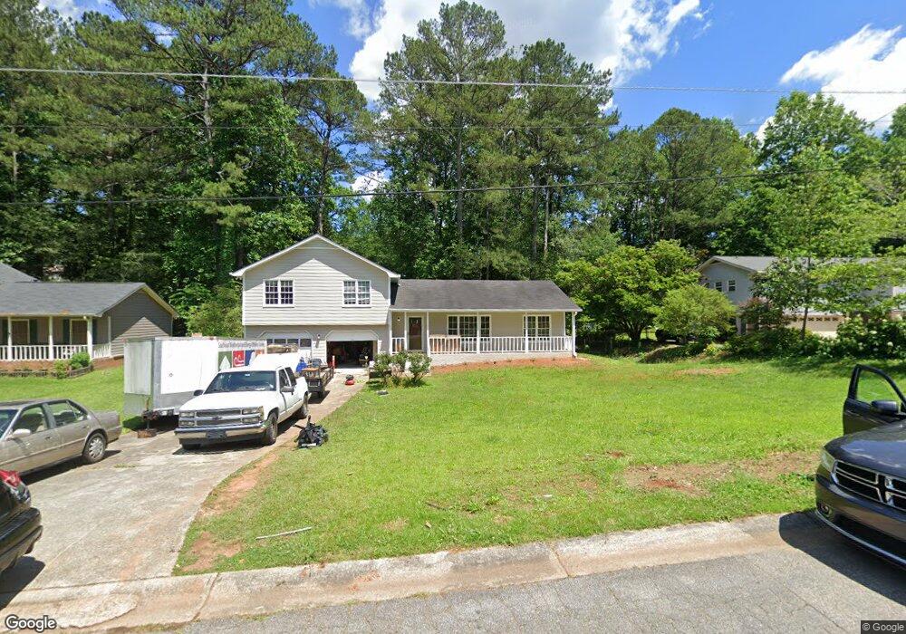 4402 Inlet Rd, Marietta, GA 30066 - photo 1