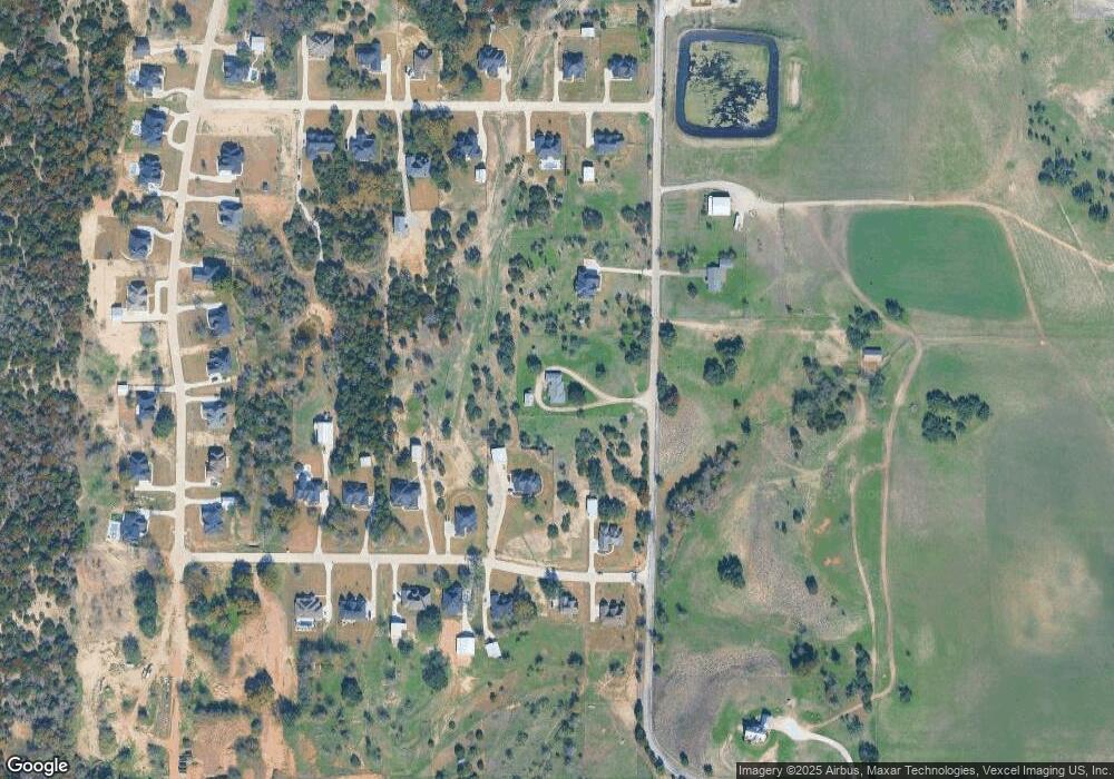 1751 Trailwood Dr, Weatherford, TX 76085 - photo 1