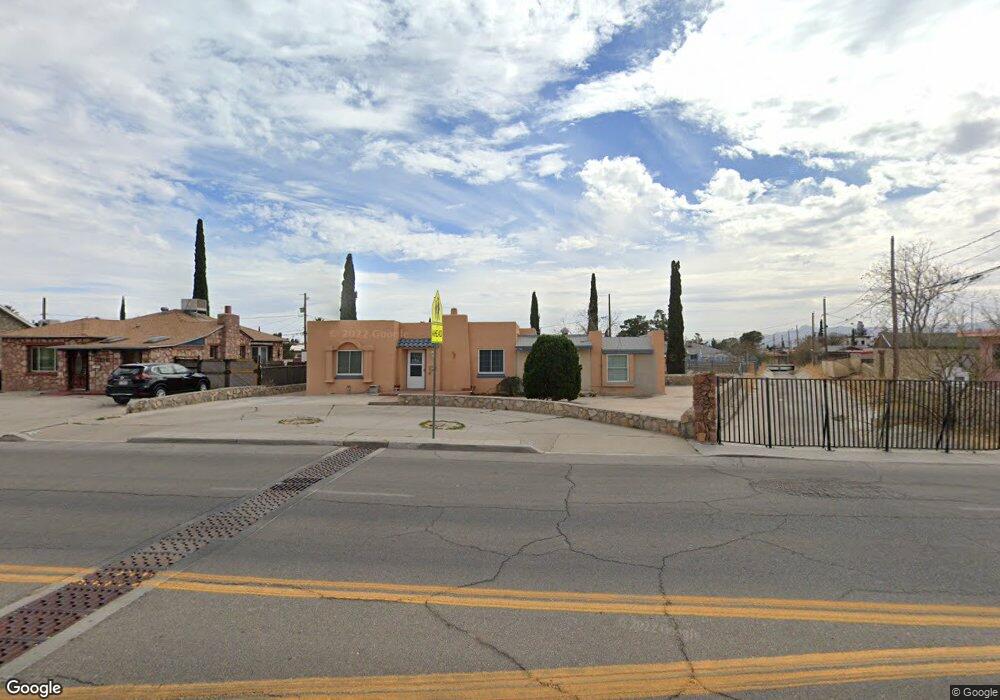 3912 Altura Ave, El Paso, TX 79903 - photo 1
