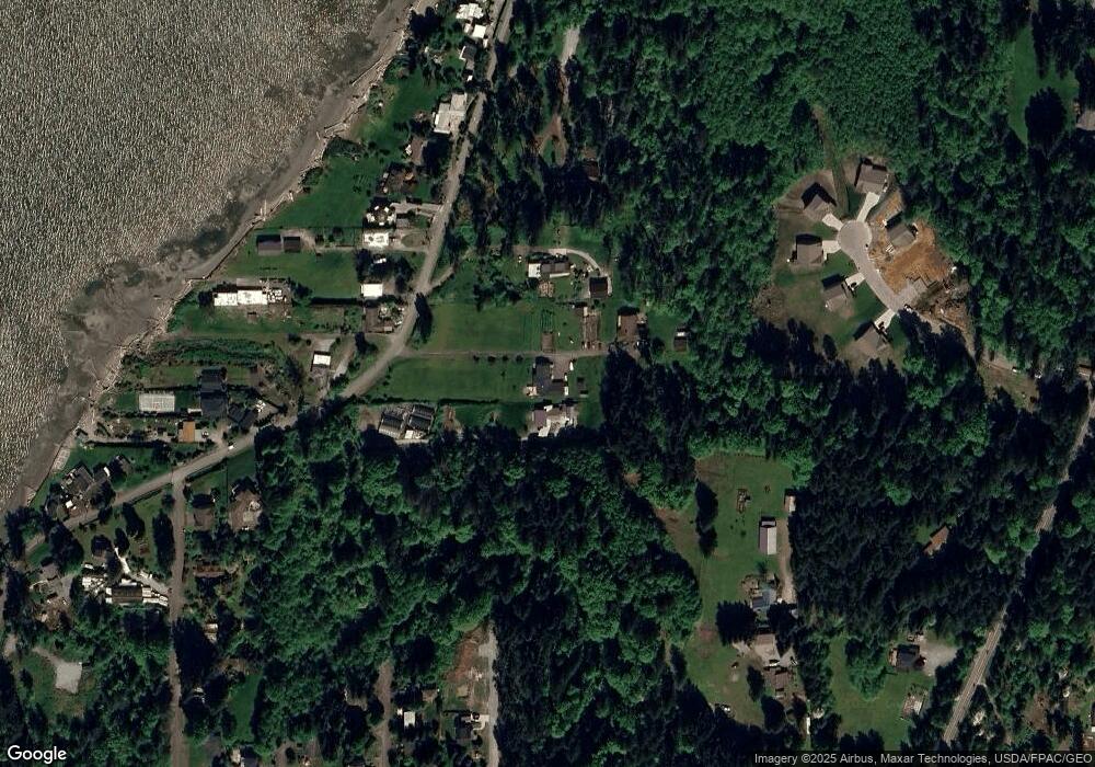 19611 Soundview Dr NW, Stanwood, WA 98292 - photo 1