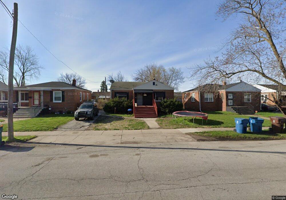 625 W 19th Ave, Gary, IN 46407 - photo 1