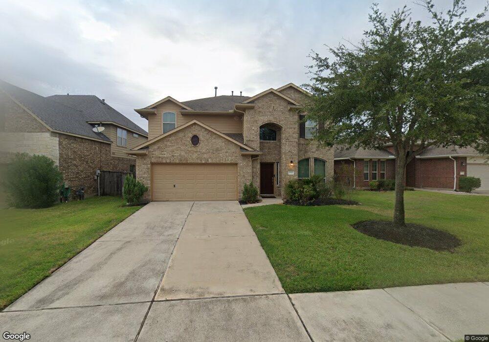27518 Briscoe Park Ct, Fulshear, TX 77441 - photo 1