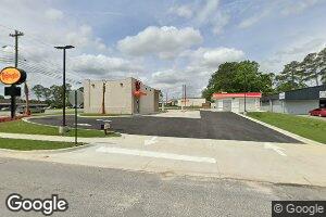 911 1st Ave SE, Moultrie, GA 31768