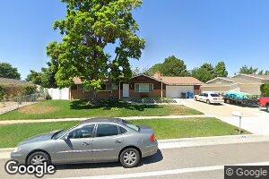 3755 River Valley Dr, Riverdale, UT 84405