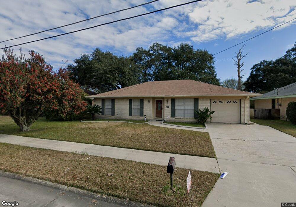 206 Normandy Dr, Slidell, LA 70458 - photo 1