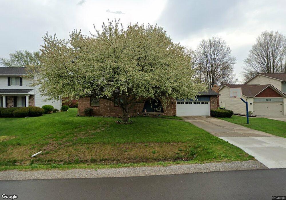 5191 Birchcrest Dr, Swartz Creek, MI 48473 - photo 1