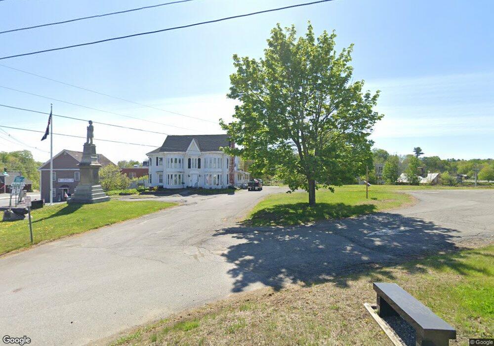 4 Monument Square, Dover-Foxcroft, ME 04426 - photo 1