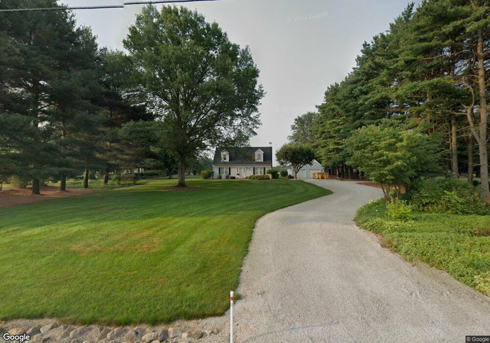 1993 2b Rd, Bremen, IN 46506 - photo 1