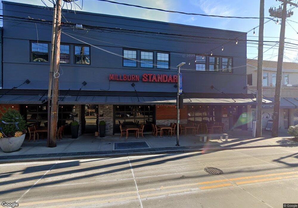 42 Main St unit 2, Millburn, NJ 07041 - photo 1