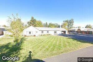 412 N Quincy Ave, Hines, OR 97738