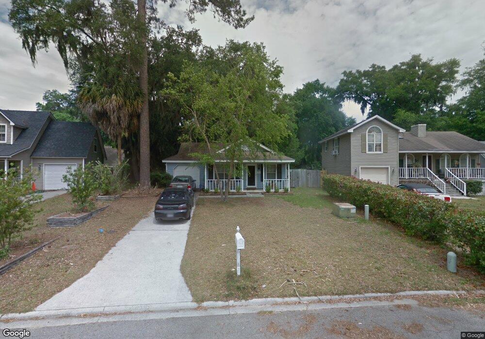522 Pointe South Dr, Savannah, GA 31410 - photo 1