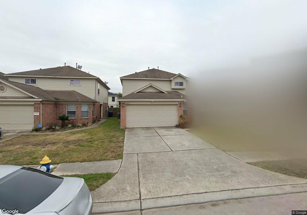 2822 Packard Elm St, Houston, TX 77038 - photo 1