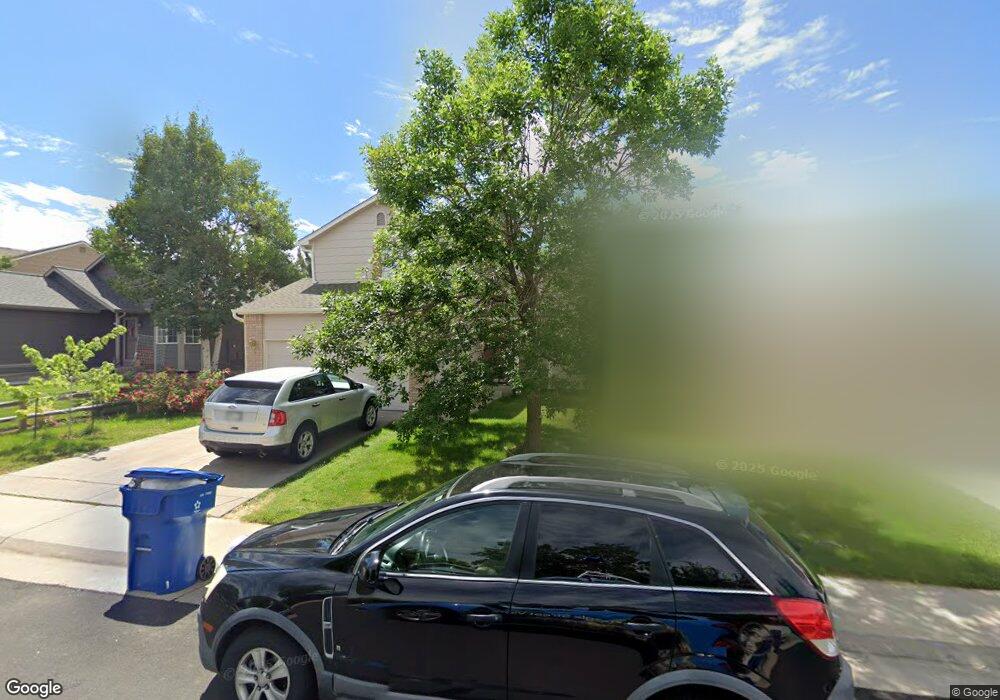 22758 E Prentice Ave, Aurora, CO 80015 - photo 1