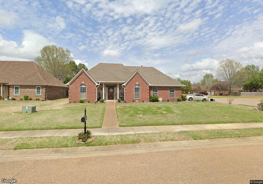 9972 Alexanders Ridge Dr, Olive Branch, MS 38654 - photo 1