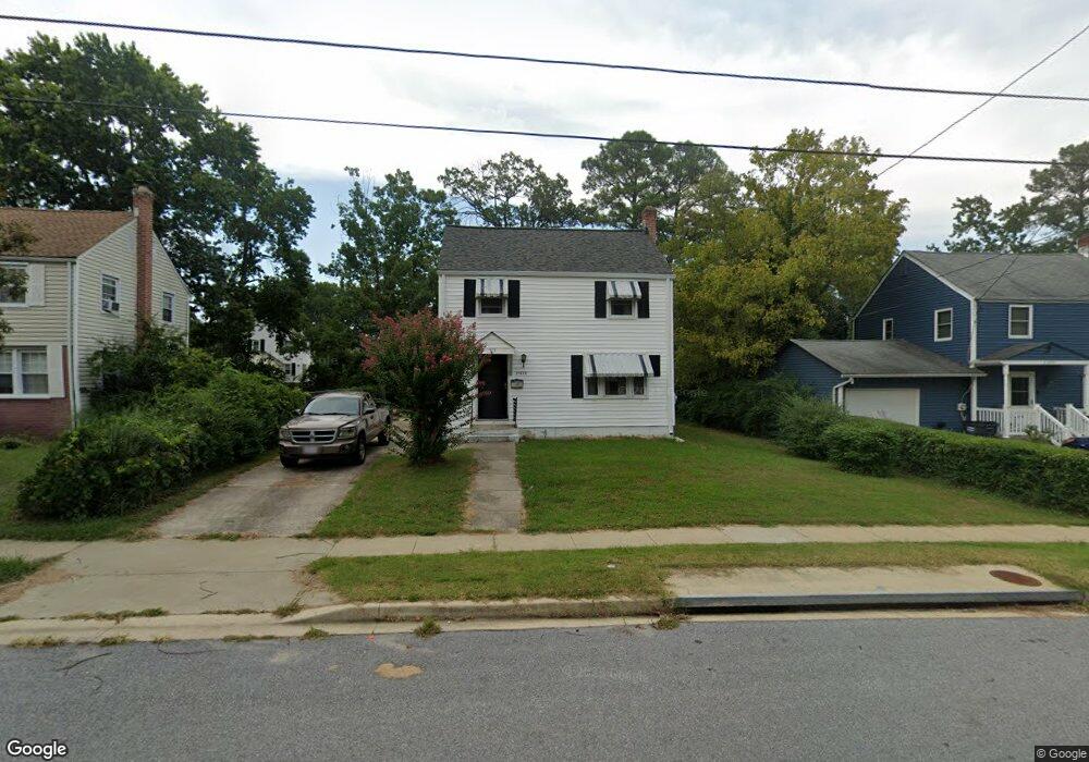 21696 Saratoga Dr, Lexington Park, MD 20653 - photo 1