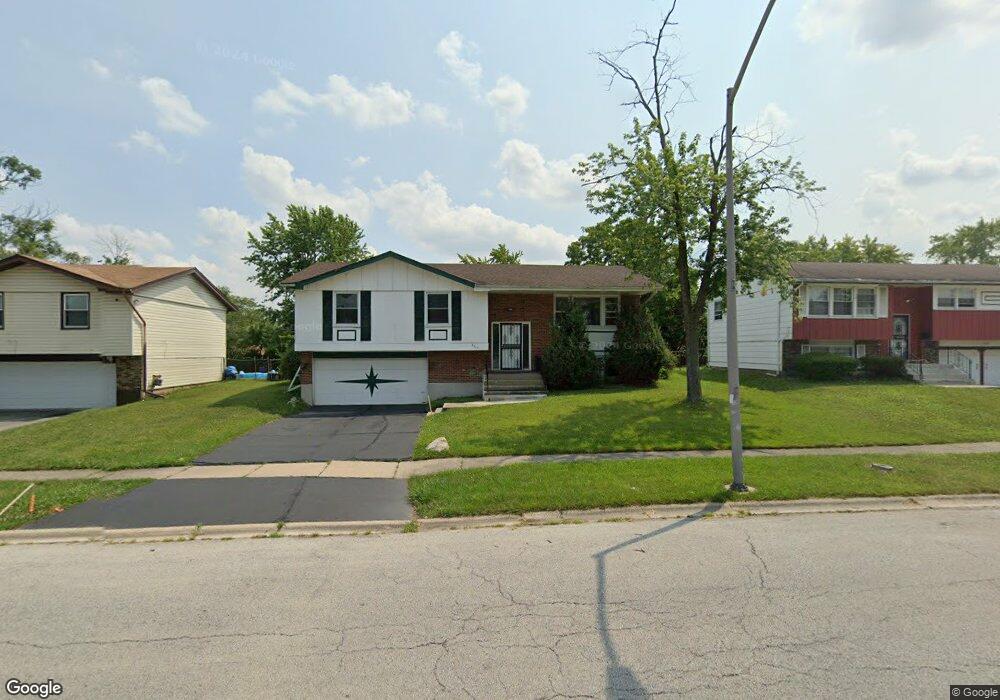 3611 Laurel Ln, Hazel Crest, IL 60429 - photo 1