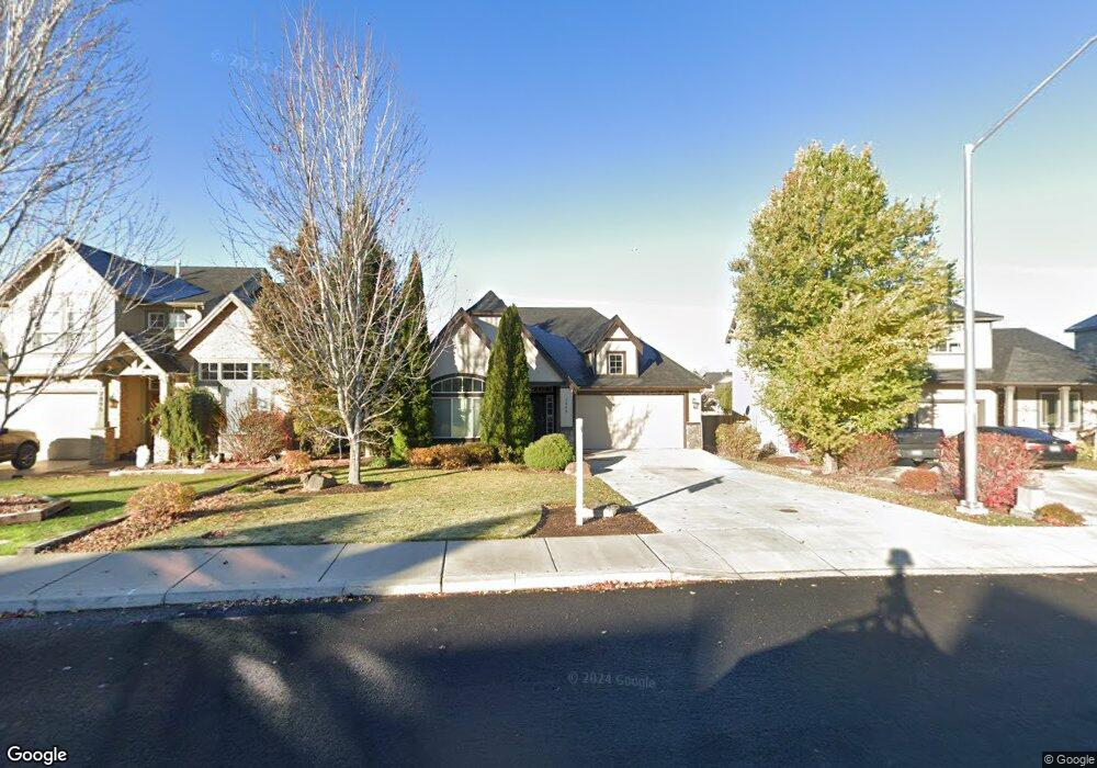 2865 SW 49th St unit Model, Redmond, OR 97756 - photo 1