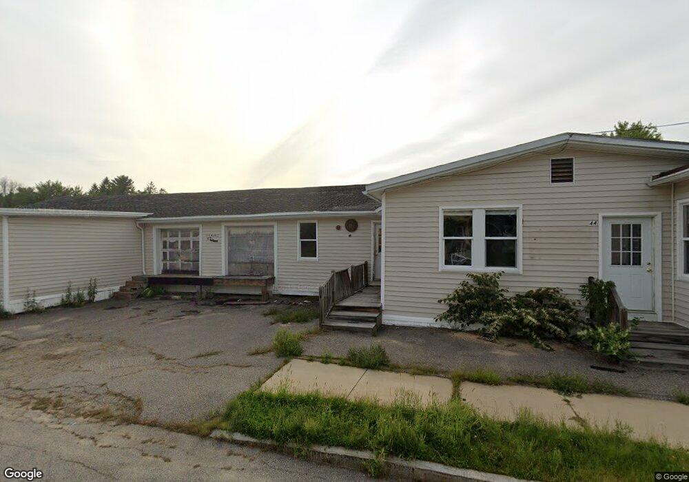 Folger's  Landing, Dover, NH 03820 - photo 1