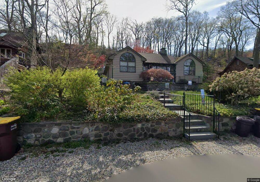 66 Woods Rd, Greenwood Lake, NY 10925 - photo 1
