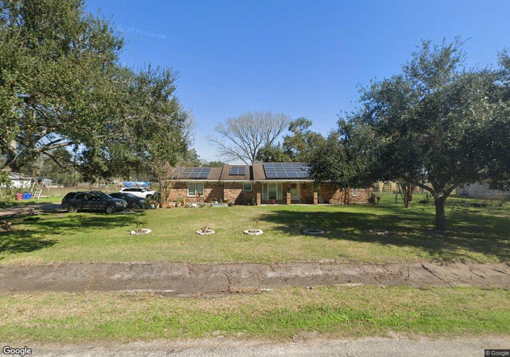 3078 County Road 187, Alvin, TX 77511 - photo 1