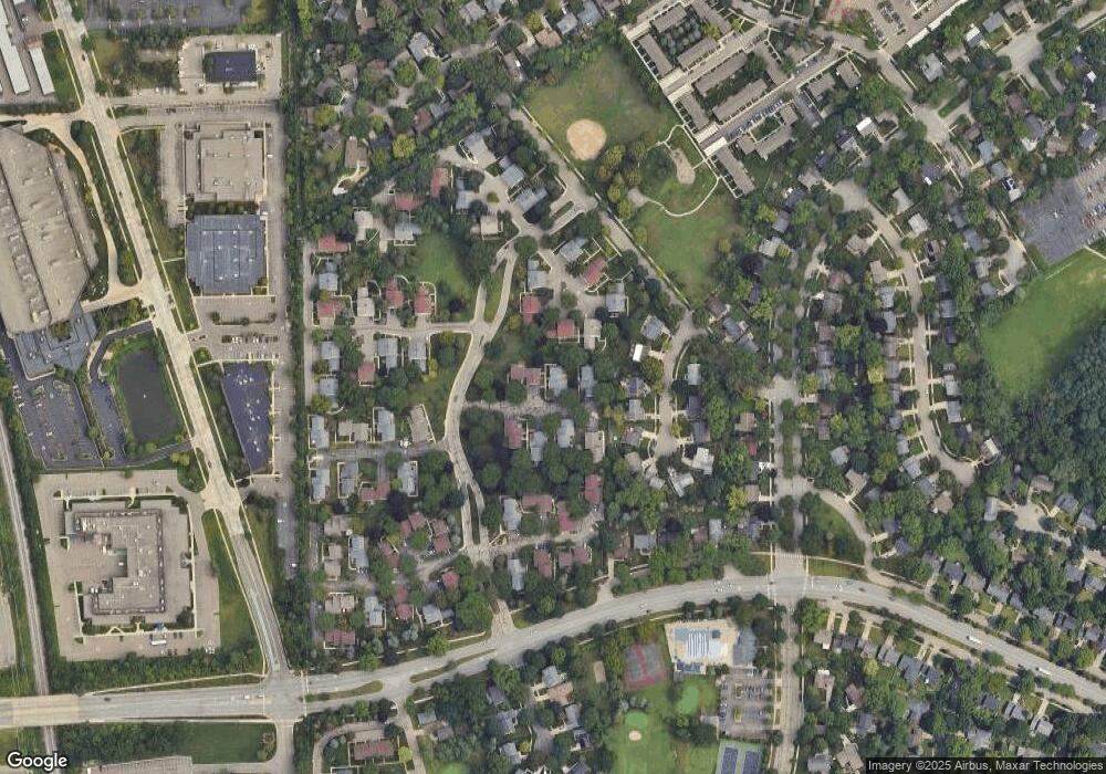 2731 Winthrop Ct, Ann Arbor, MI 48104 - photo 1