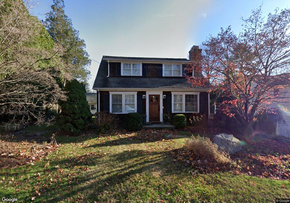 14 Gorham Ave, Westport, CT 06880 - photo 1