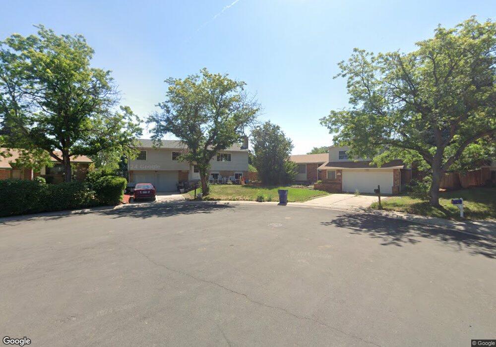 15074 E Mexico Dr, Aurora, CO 80012 - photo 1