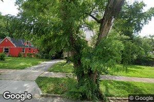 7331 Brooklyn Ave, Kansas City, MO 64132