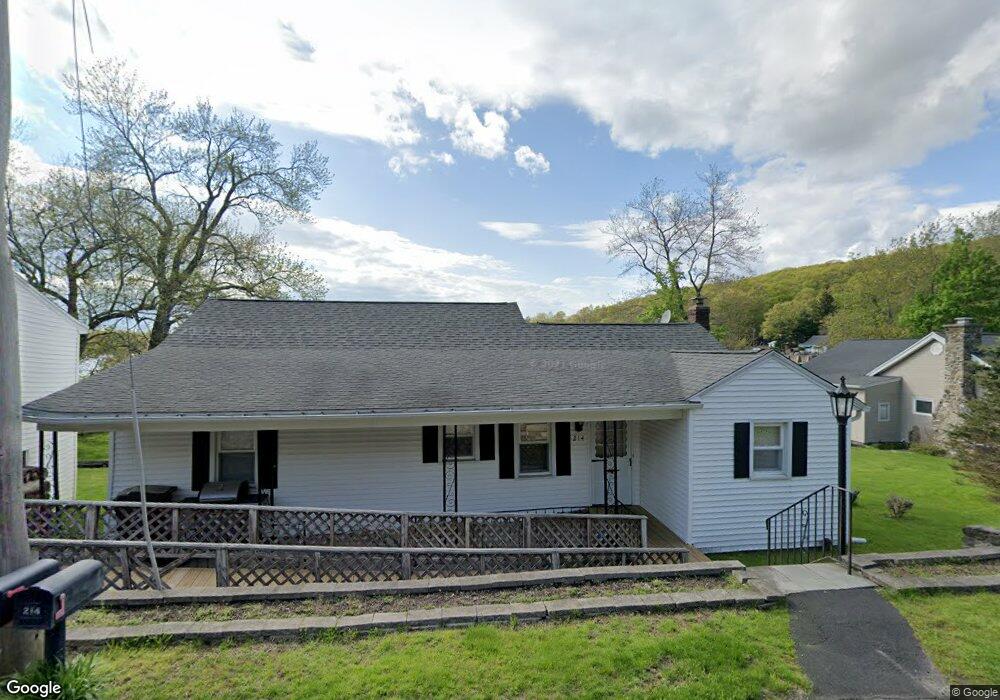 214 Lake Plymouth Blvd, Plymouth, CT 06782 - photo 1