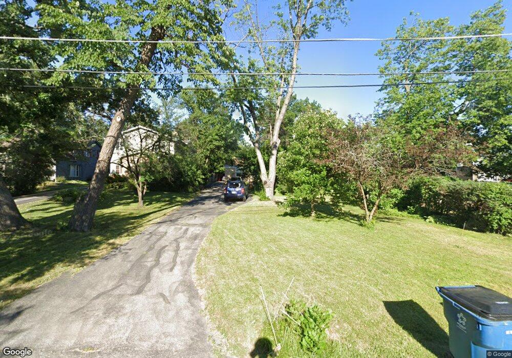 325 N Ferndale Ave, Elmhurst, IL 60126 - photo 1