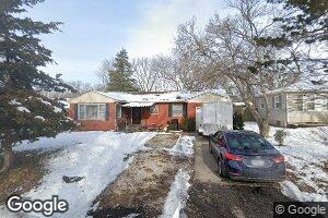 11102 E 24th St S, Independence, MO 64052