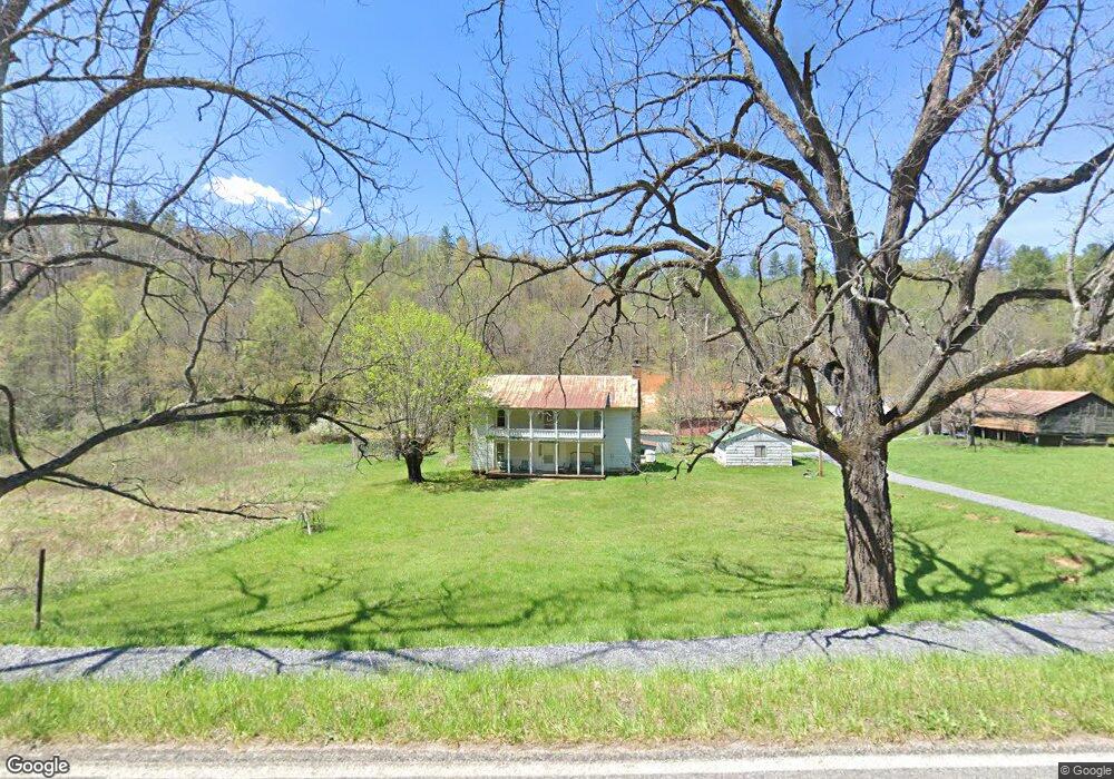 255 Lickskillet Rd, Burnsville, NC 28714 - photo 1