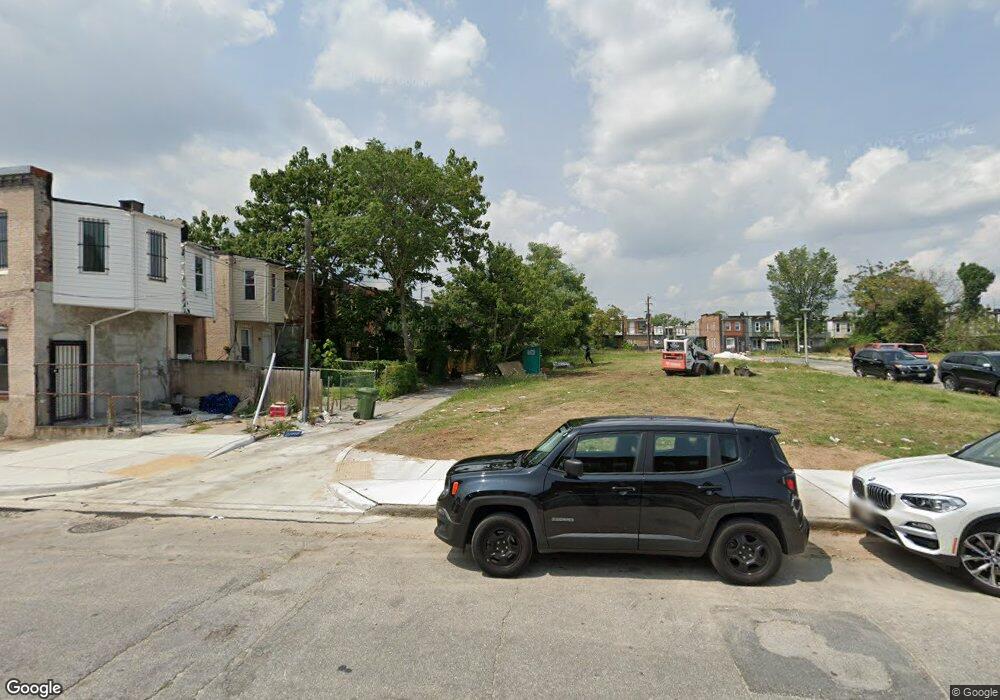 2300 E Biddle St, Baltimore, MD 21213 - photo 1