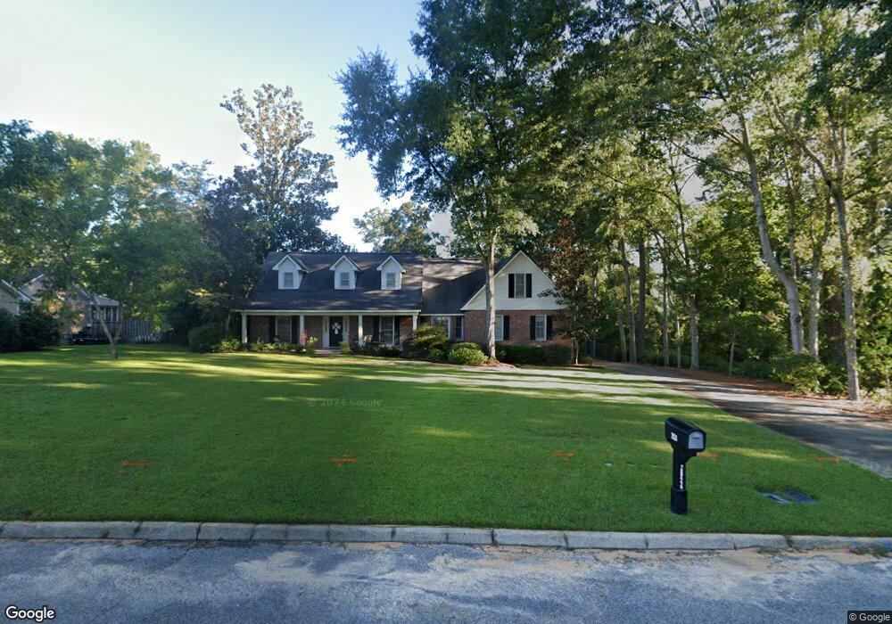 2024 Stonewood Dr, Dothan, AL 36301 - photo 1