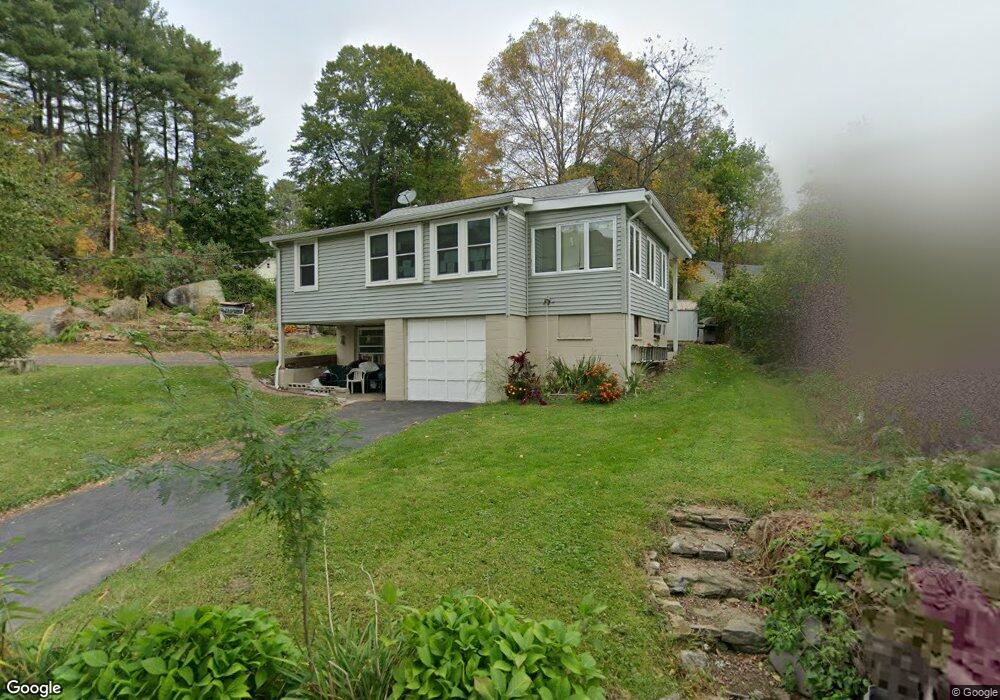 288 N Terry Hill Rd, Carmel, NY 10512 - photo 1