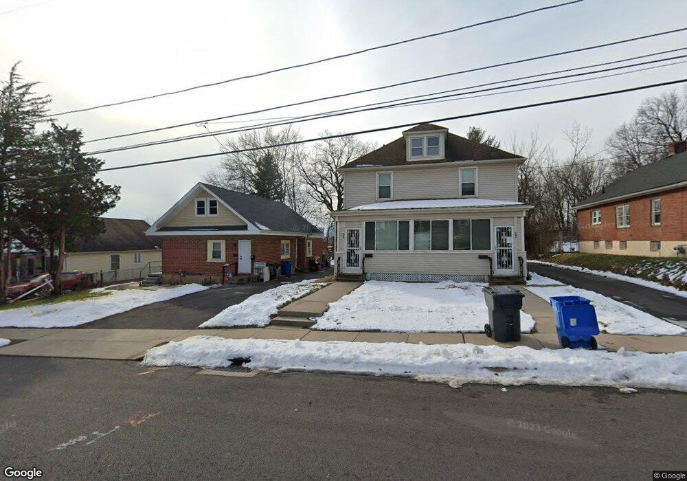 55 Cleveland Ave unit 2, Hartford, CT 06120 - photo 1