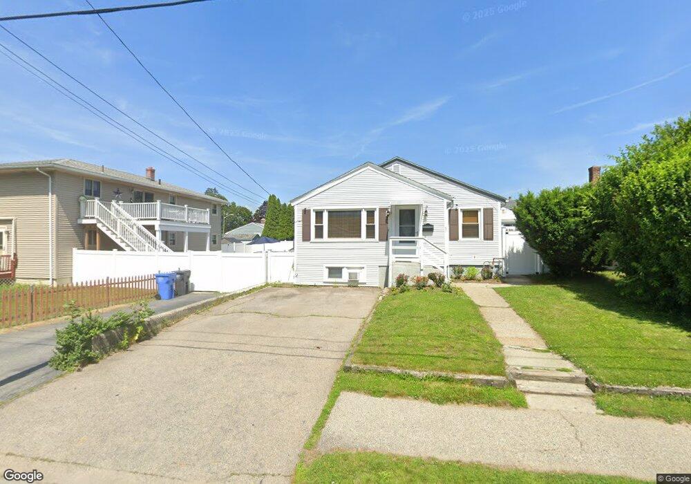 61 Beachmont Ave, Cranston, RI 02905 - photo 1