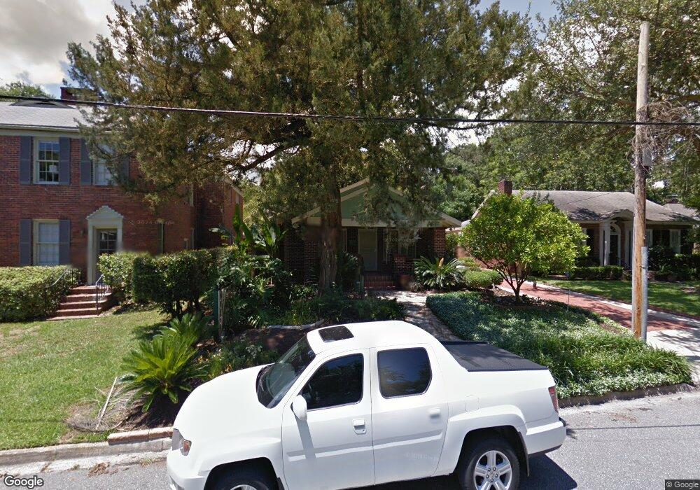 2911 Olga Place, Jacksonville, FL 32205 - photo 1