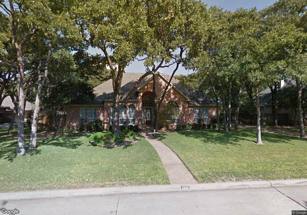 1310 Westmont Ct, Southlake, TX 76092 - photo 1