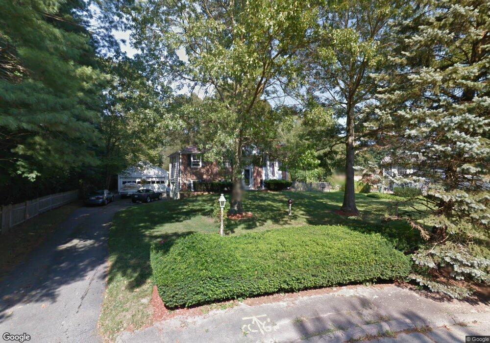 15 Sioux Cir, Bellingham, MA 02019 - photo 1