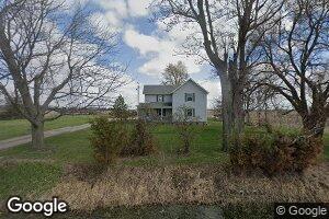 6867 State Route 634, Continental, OH 45831