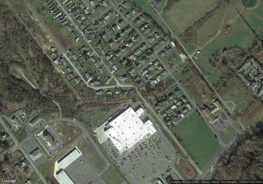 253 Trenum Dr, Keyser, WV 26726 - photo 1