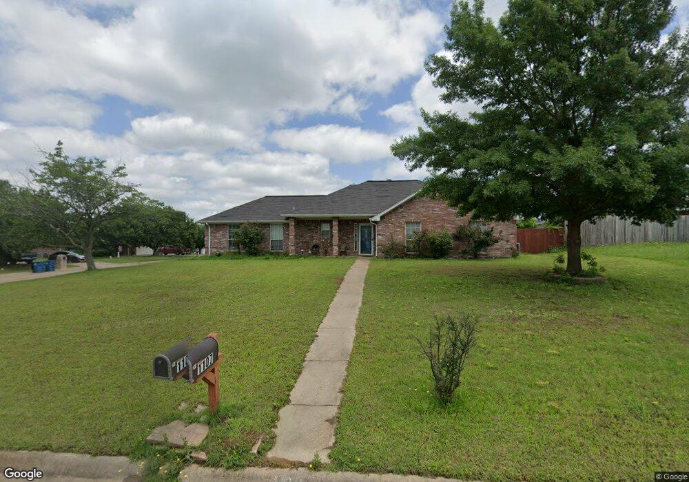 1107 Willow Bend St, Cleburne, TX 76031 - photo 1