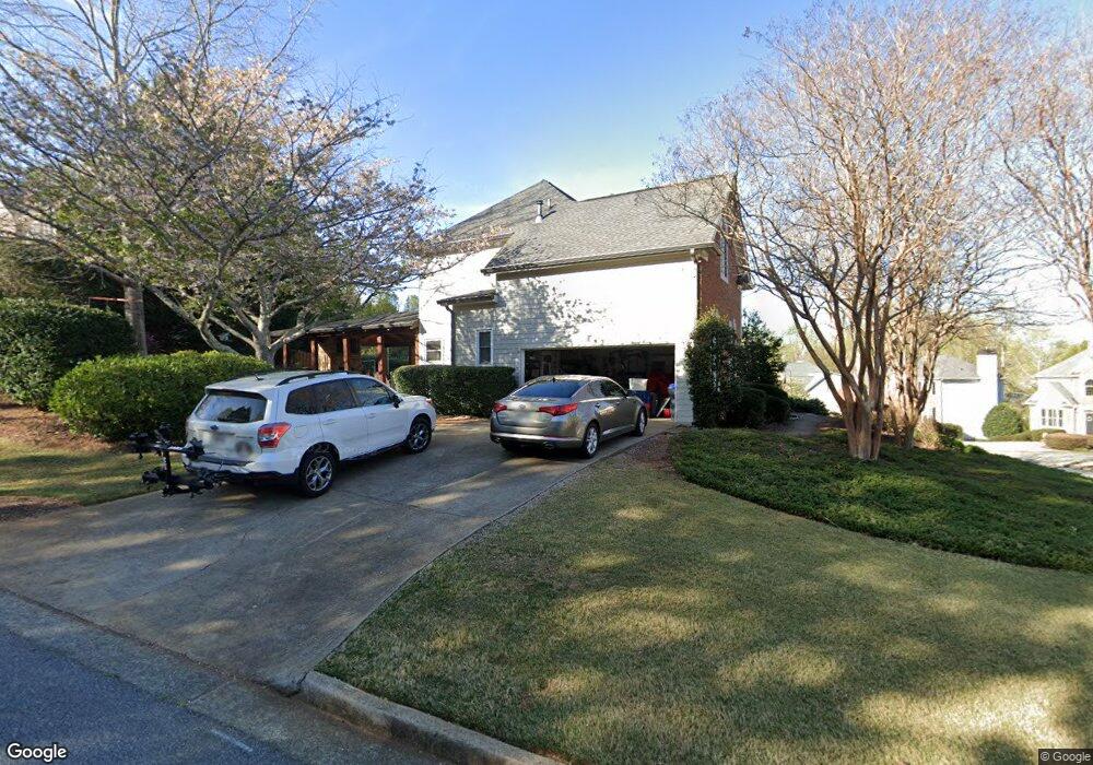 3710 Montvale Crossing unit 1, Cumming, GA 30041 - photo 1