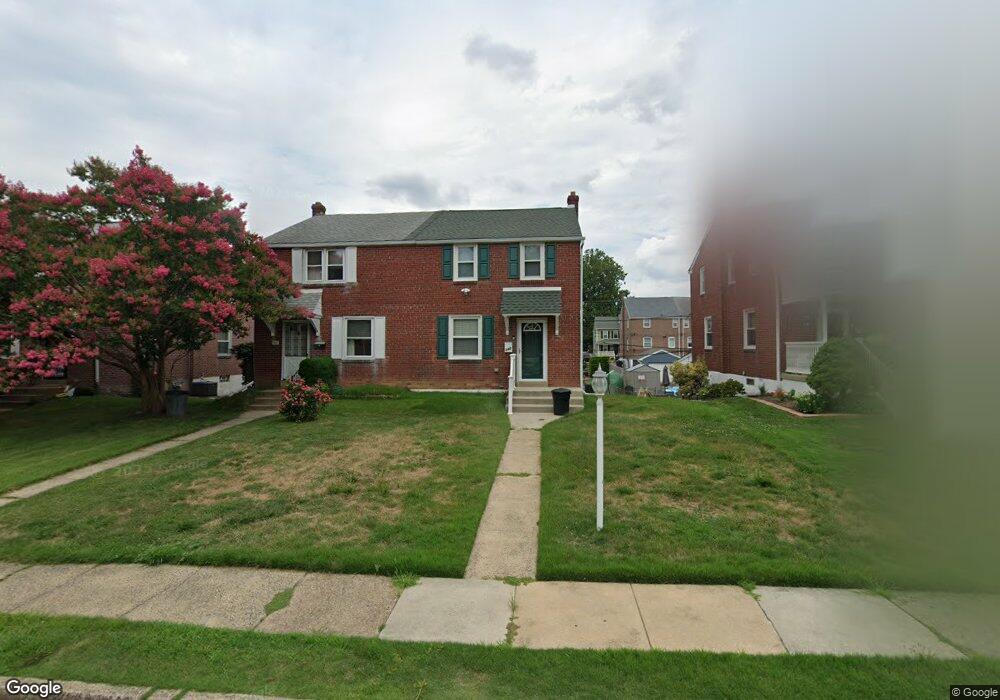 340 Cedar Ave, Holmes, PA 19043 - photo 1