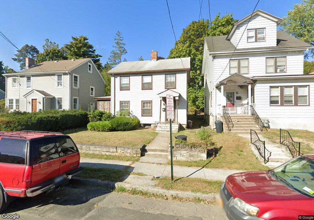 17 Forsythe Place, Newburgh, NY 12550 - photo 1