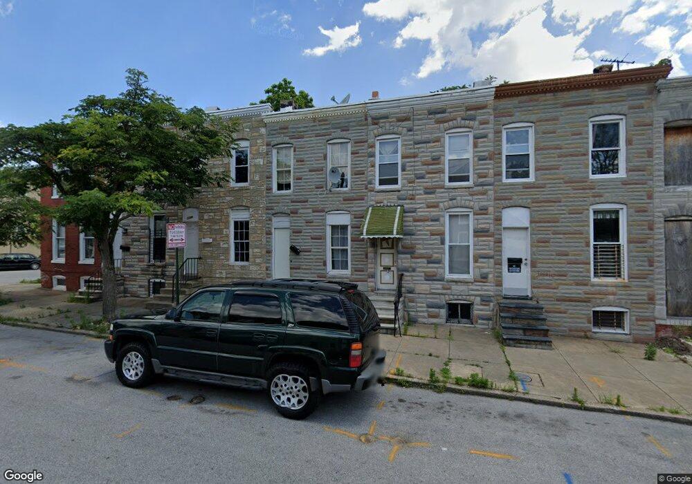 1737 Mckean Ave, Baltimore, MD 21217 - photo 1