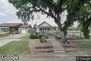 401 Adams St, Jetmore, KS 67854